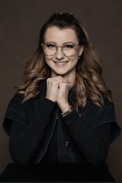 Julie Knudsen